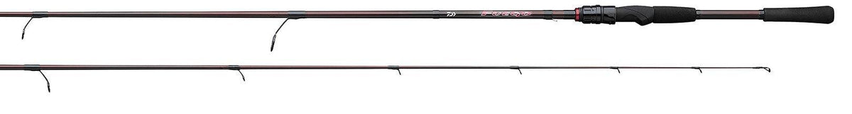 Daiwa Fuego Bass Spinning Rods - Tackle World