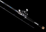 Daiwa Procaster 80 Baitcasting Combos - Tackle World