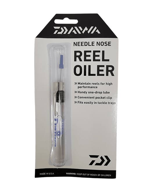 Daiwa Reel Oiler - Tackle World