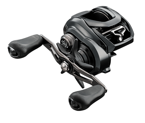 Daiwa Tatula 300 Baitcasting Reels - Tackle World