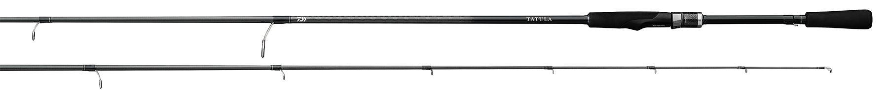 Daiwa Tatula XT Spinning Rods - Tackle World