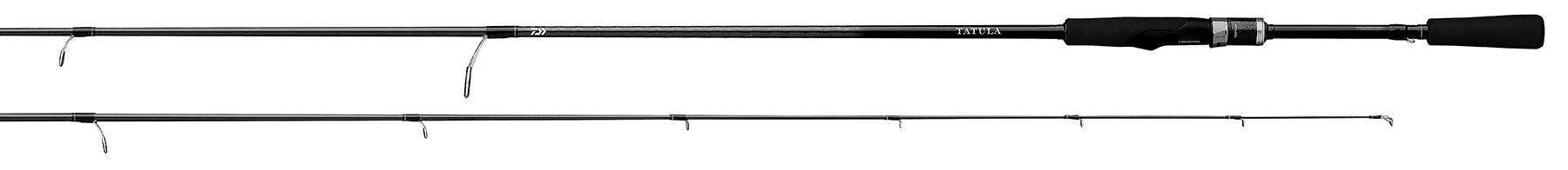 Daiwa Tatula XT Spinning Rods - Tackle World