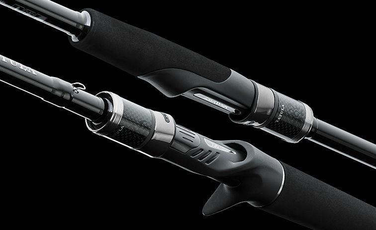 Daiwa Tatula XT Spinning Rods - Tackle World