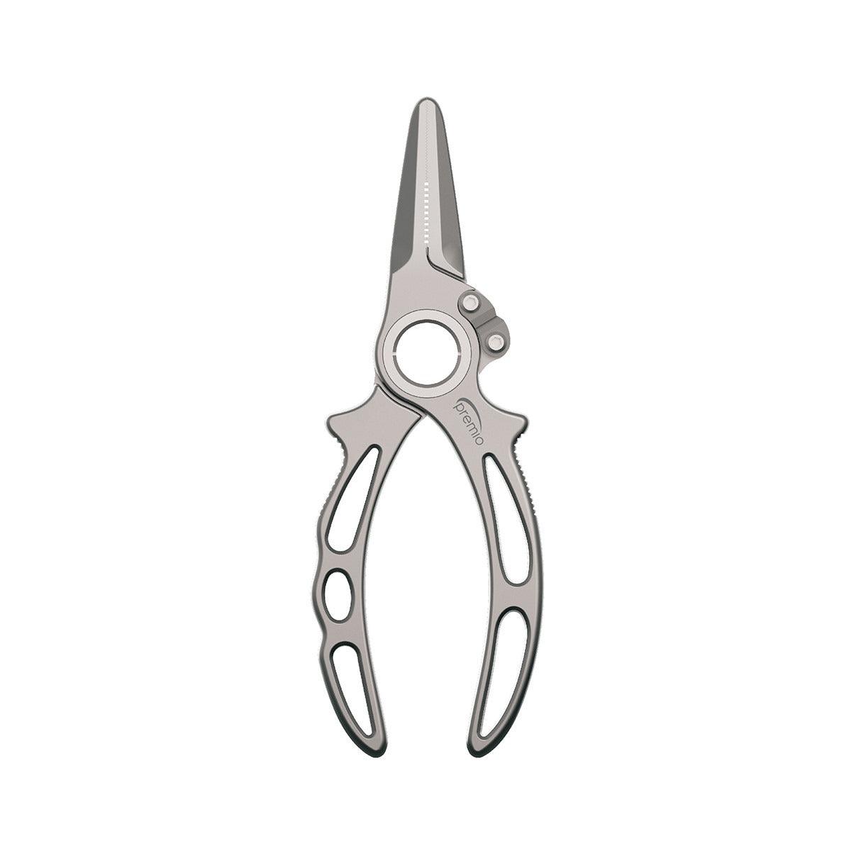 Danco Premio 7.5" Titanium Pliers