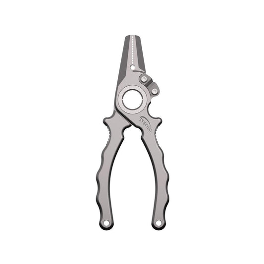 Danco Premio Titanium Pliers 7" Offshore