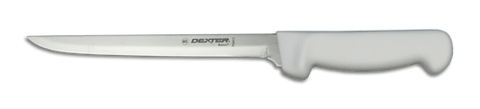 Dexter Russell P94813 Basic 8" Narrow Fillet Knives