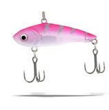 Dynamic Lures HD Ice 2" Ice Jig