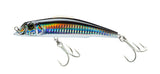 Yo-Zuri Mag Darter Lures-Lures-Yo-Zuri-Length: 5" - Weight: 1oz-Black Back-Tackle World