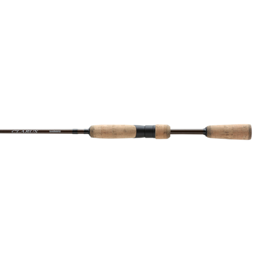 Shimano Clarus Spinning Rods F