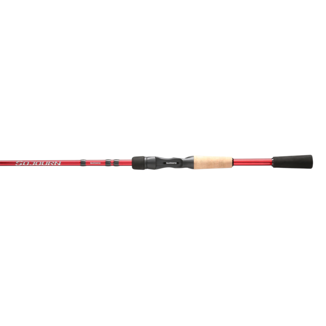 Shimano Sojourn Casting Rods C