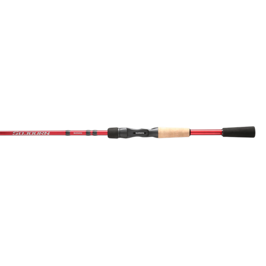 Shimano Sojourn Casting Rods C