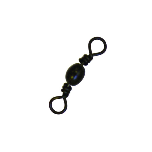 Eagle Claw Barrel Swivels - Tackle World