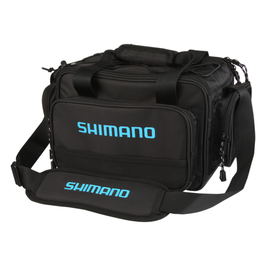 Shimano Baltica Tackle Bags A