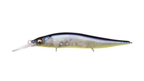 Megabass Vision Oneten +1 Jr. Jerkbait