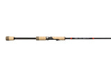 G. Loomis GCX Dropshot Spinning Rods