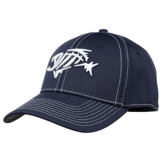 G. Loomis Aflex Cap Black - Tackle World