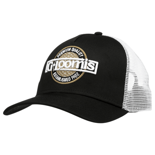 G. Loomis Establish Cap Black - Tackle World