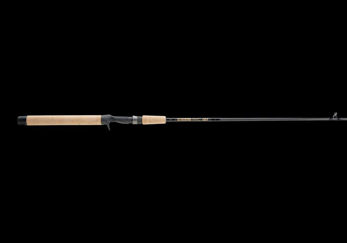 G. Loomis GLX Popping Series Rods - Tackle World