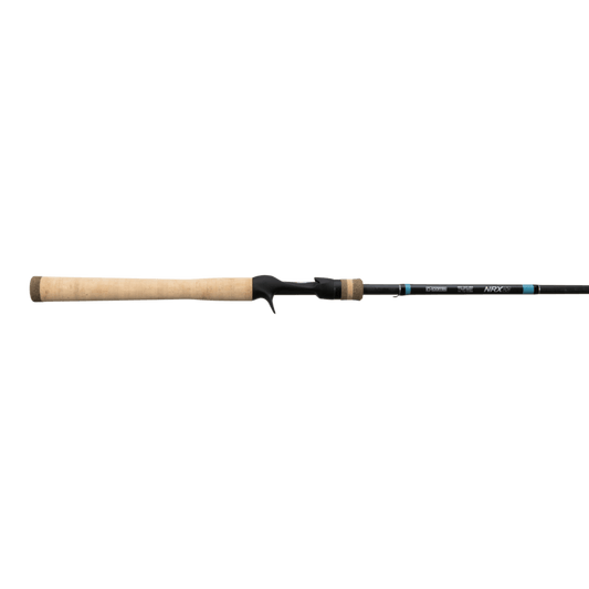 G. Loomis NRX+ Mag Bass Casting Rods - Tackle World