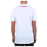 G. Loomis Short Sleeve Cotton Tee - Tackle World