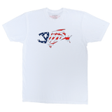 G. Loomis Short Sleeve Cotton Tee - Tackle World