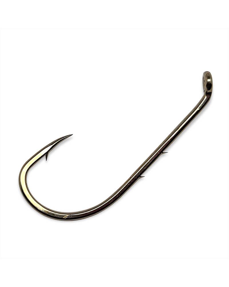 Gamakatsu Baitholder Hooks Nickel - Tackle World