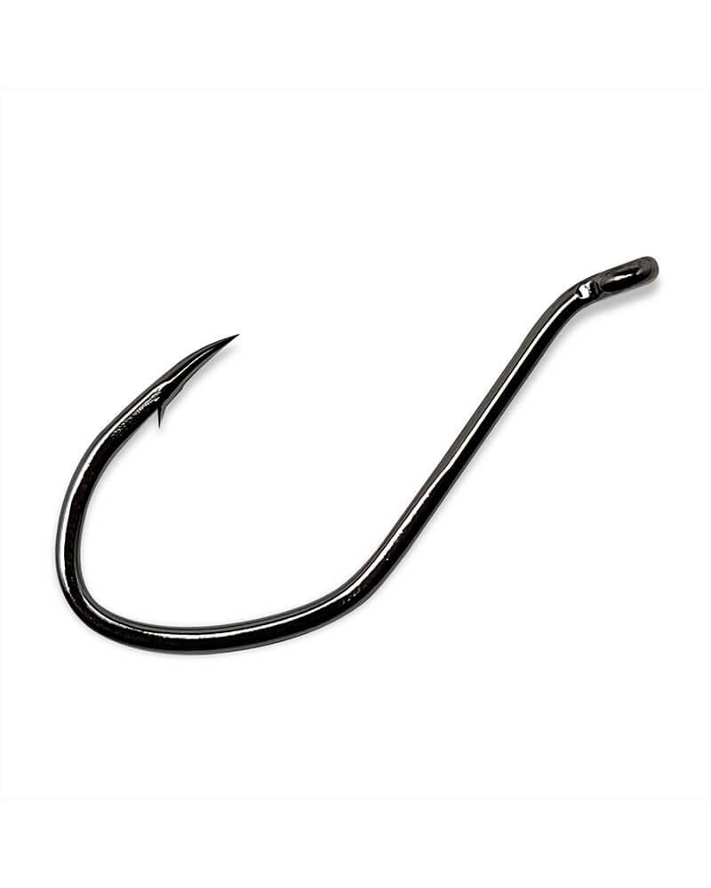 Gamakatsu Big River Bait Hooks NS Black - Tackle World