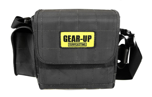 Gear-Up 3-Tube Surf Bags - Tackle World