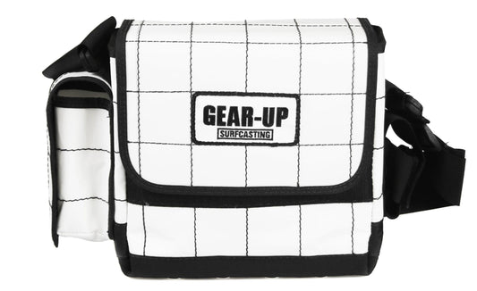 Gear-Up 3-Tube Surf Bags - Tackle World