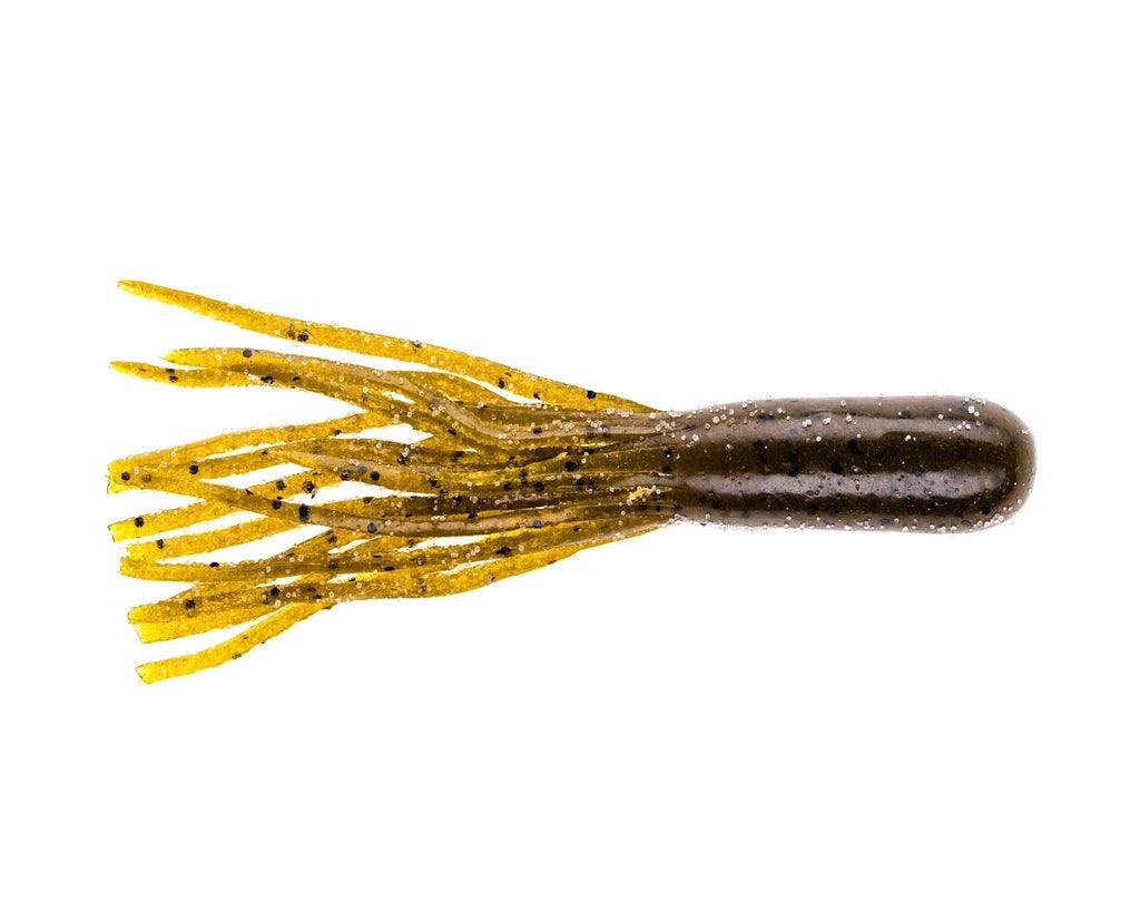 American Baitworks Netbait 4" Tubes With Baitfuel