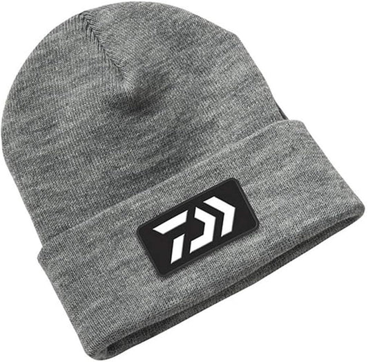 Daiwa D-Vec Knit Roll Up Beanies