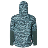 Grundens Bulkhead Tech Fleece Jackets - Tackle World