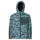 Grundens Bulkhead Tech Fleece Jackets - Tackle World