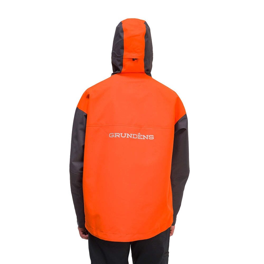 Grundens Buoy X GORE-TEX Anorak Jacket