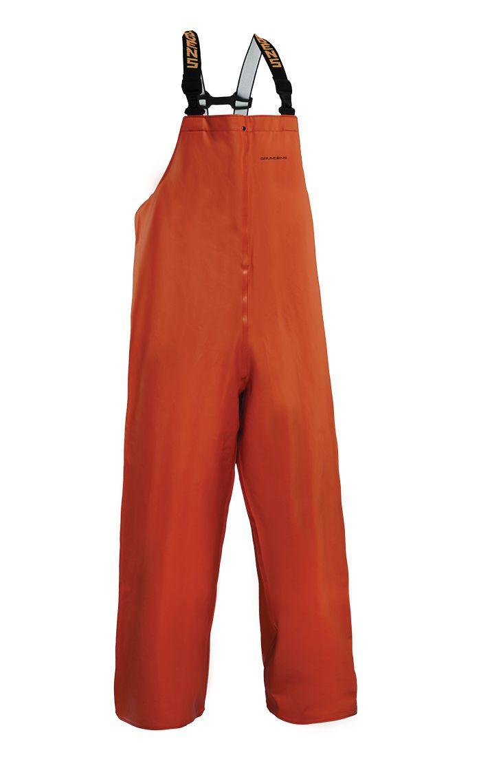 Grundens Clipper 116 Commercial Fishing Bib Pants - Tackle World