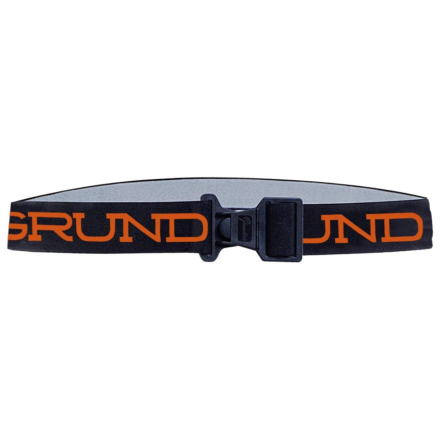 Grundens Elastic Fishing Tool Belts - Tackle World