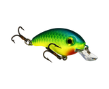 Strike King Bitsy Pond Minnow Crankbait