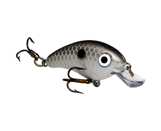 Strike King Bitsy Pond Minnow Crankbait