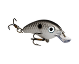 Strike King Bitsy Pond Minnow Crankbait