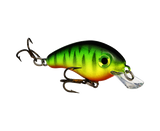 Strike King Bitsy Pond Minnow Crankbait