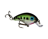 Strike King Bitsy Pond Minnow Crankbait