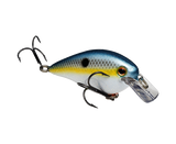 Strike King KVD Squarebill 1.5 Silent Crankbaits