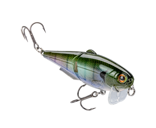 Strike King Wake Shad