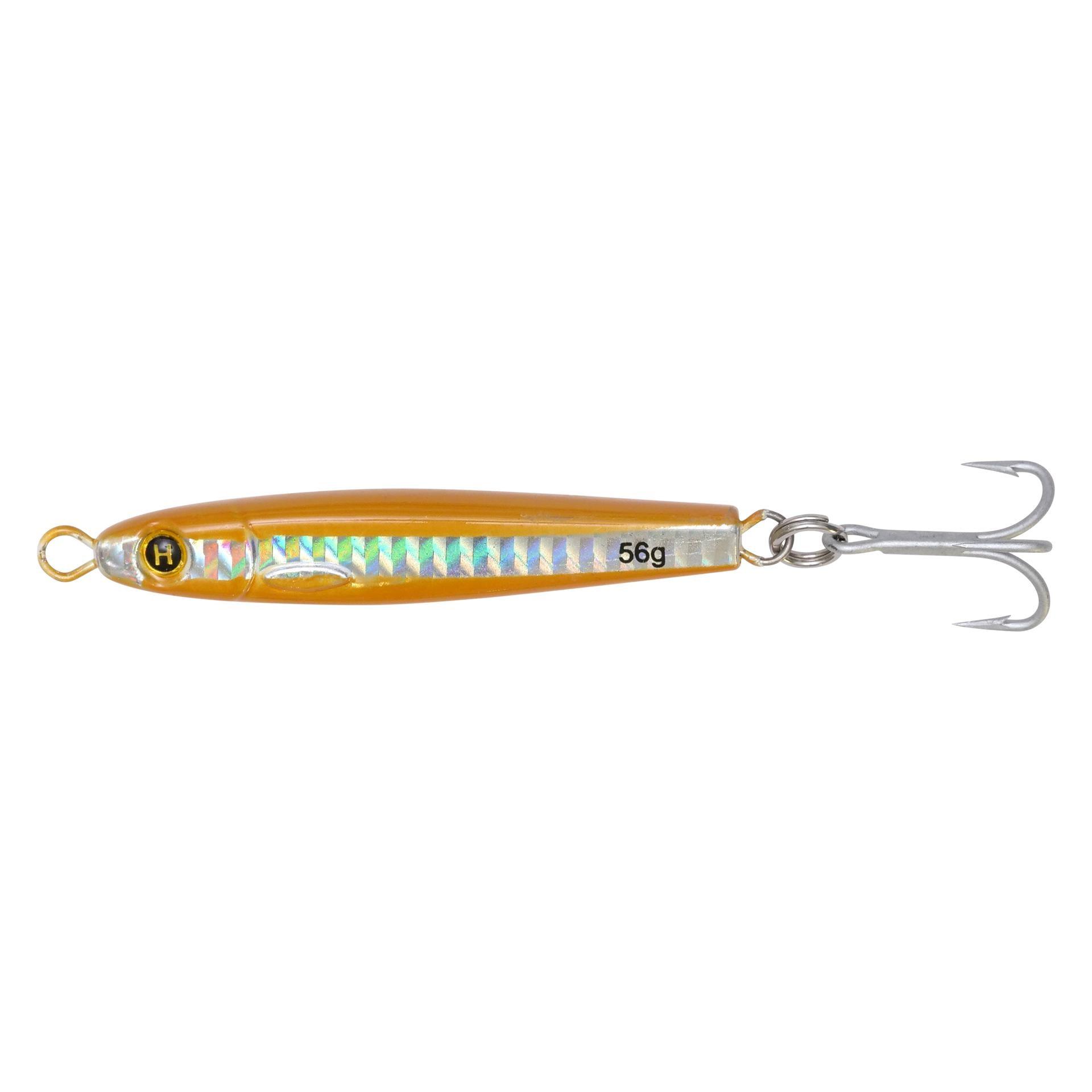 Hogy Heavy Minnow Jigs - Tackle World