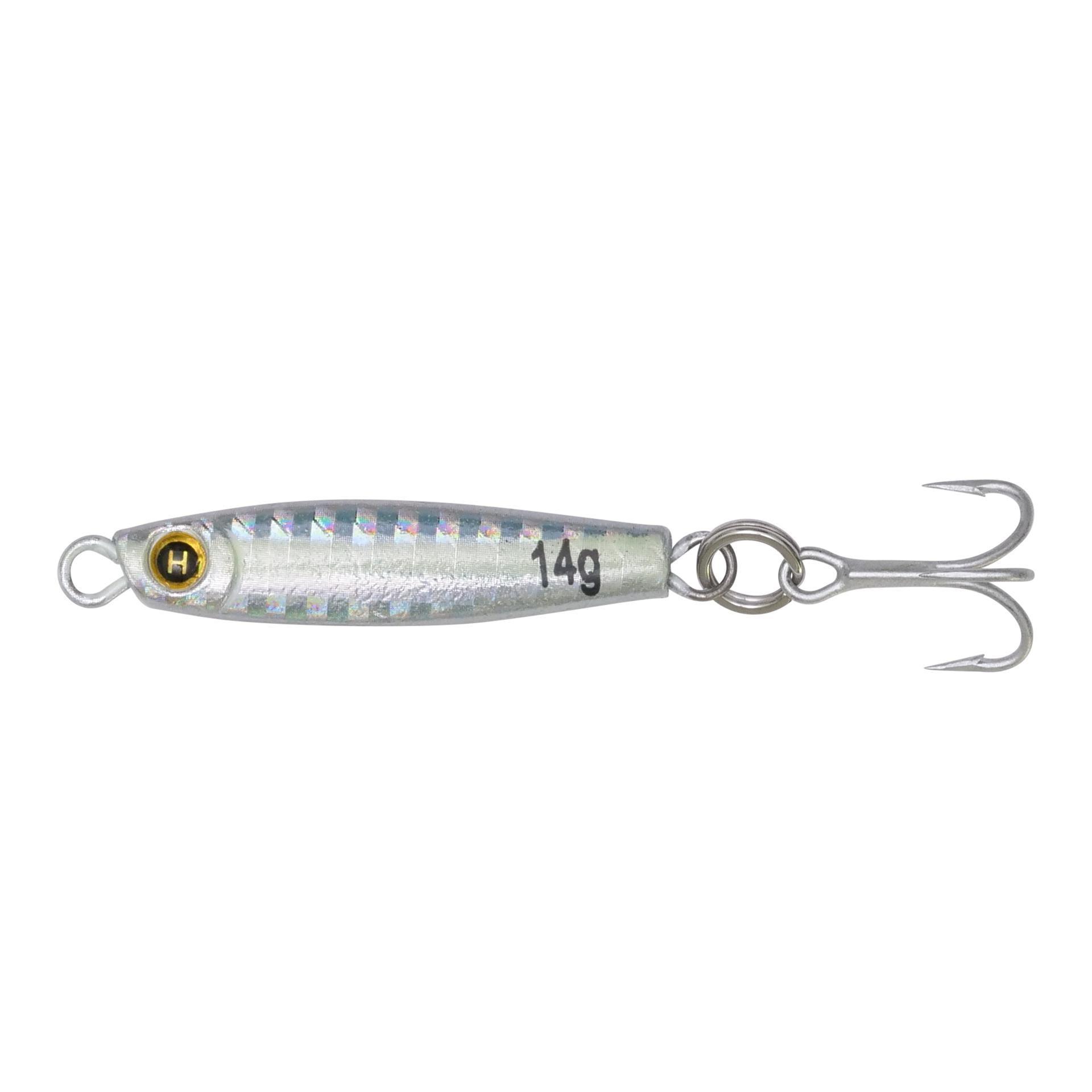 Hogy Heavy Minnow Jigs - Tackle World