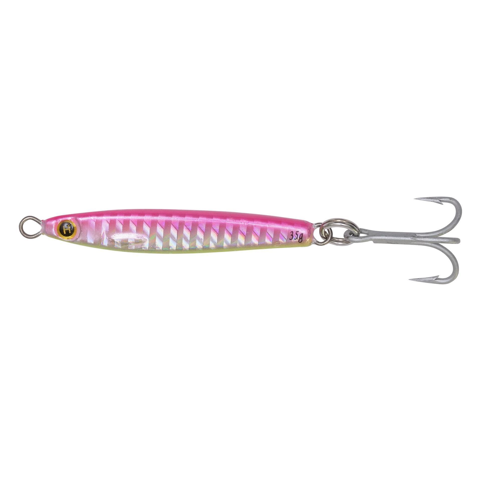 Hogy Heavy Minnow Jigs - Tackle World