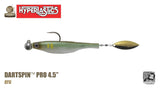 Hyperlastics Dartspin Pro Lures - Tackle World