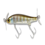 Jackall I-Prop 75 Sinking Prop Bait - Tackle World