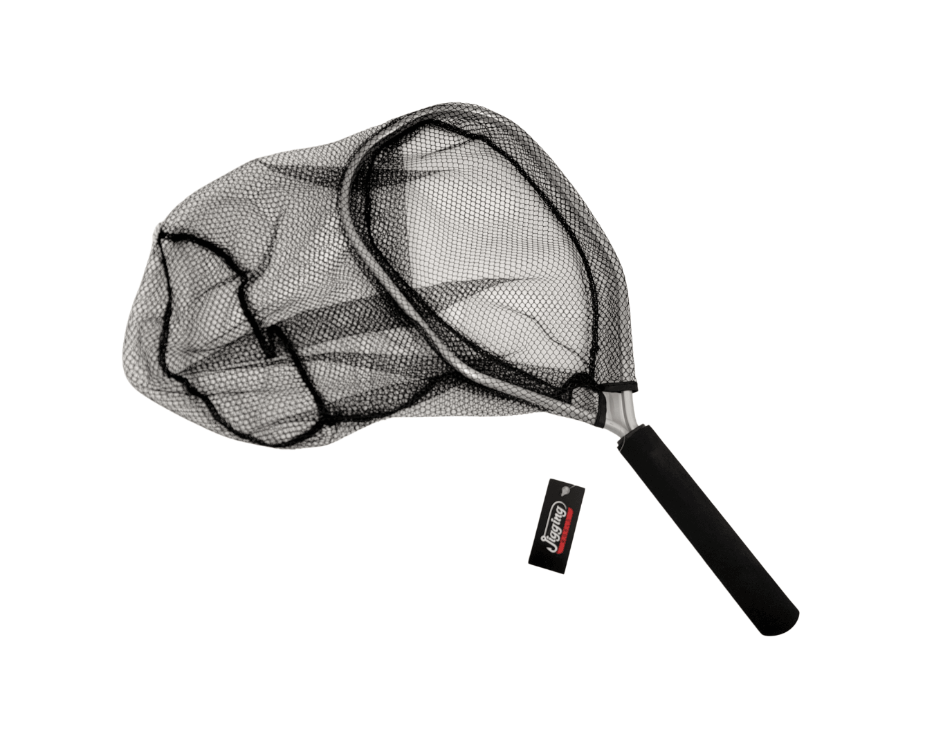 Jigging World Aluminum Trout Net - Tackle World