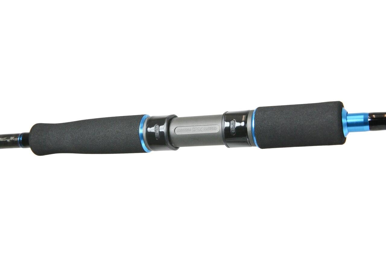 Jigging World Black Widow Inshore Spinning Rod - Tackle World